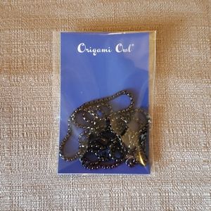 Origami Owl Cube Chain